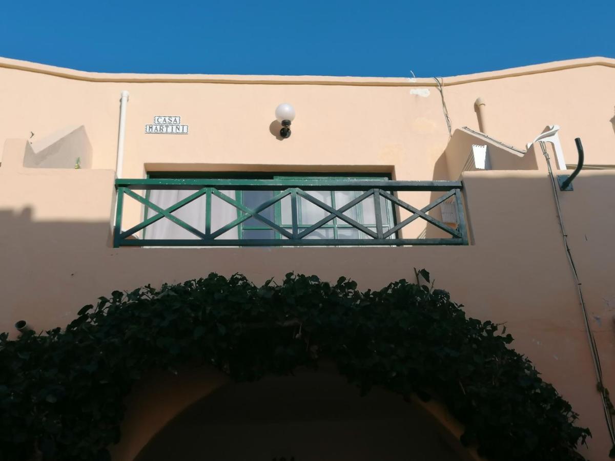 Castillo Mar- Casa Martini Caleta de Fuste Extérieur photo